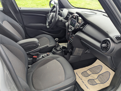 MINI One 1.5i GPS BLUETOOTH CLIM AUTO