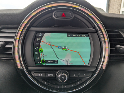 MINI One 1.5i GPS BLUETOOTH CLIM AUTO