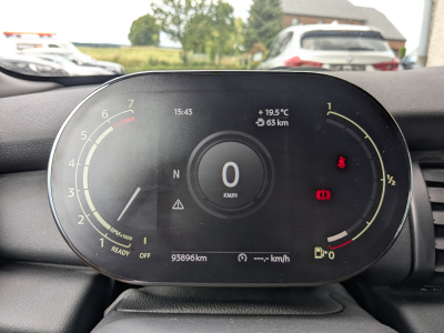 MINI One 1.5i GPS BLUETOOTH CLIM AUTO