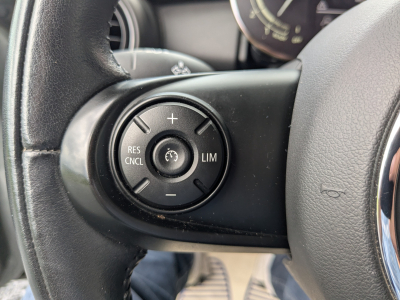 MINI One 1.5i GPS BLUETOOTH CLIM AUTO