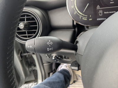 MINI One 1.5i GPS BLUETOOTH CLIM AUTO