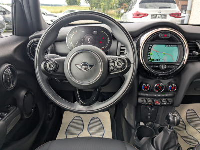 MINI One 1.5i GPS BLUETOOTH CLIM AUTO