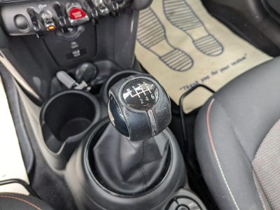 MINI One 1.5i GPS BLUETOOTH CLIM AUTO