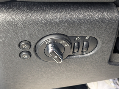 MINI One 1.5i GPS BLUETOOTH CLIM AUTO