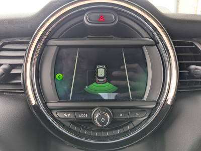 MINI One 1.5i GPS BLUETOOTH CLIM AUTO