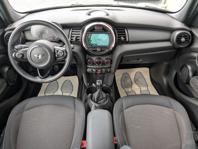 MINI One 1.5i GPS BLUETOOTH CLIM AUTO
