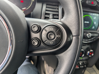 MINI One 1.5i GPS BLUETOOTH CLIM AUTO