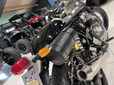 Royal Enfield Continental GT MISTER CLEAN