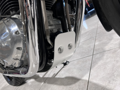 Royal Enfield Continental GT MISTER CLEAN