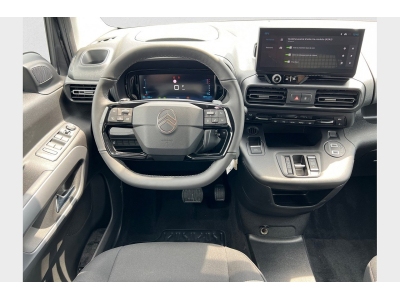 Citroën Berlingo 1.5 BlueHDI EAT8 130 PLUS