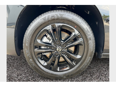 Citroën Berlingo 1.5 BlueHDI EAT8 130 PLUS