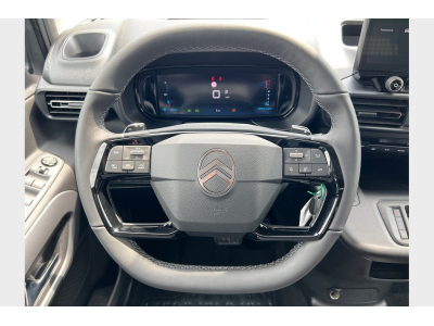 Citroën Berlingo 1.5 BlueHDI EAT8 130 PLUS