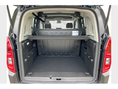 Citroën Berlingo 1.5 BlueHDI EAT8 130 PLUS
