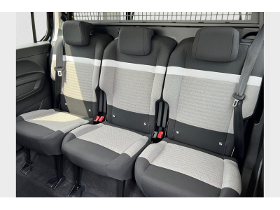 Citroën Berlingo 1.5 BlueHDI EAT8 130 PLUS