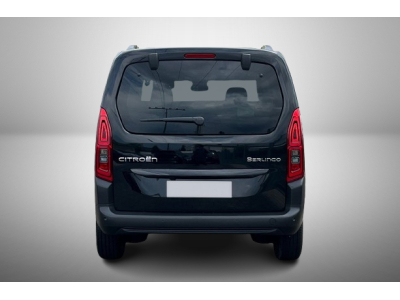 Citroën Berlingo 1.5 BlueHDI EAT8 130 PLUS