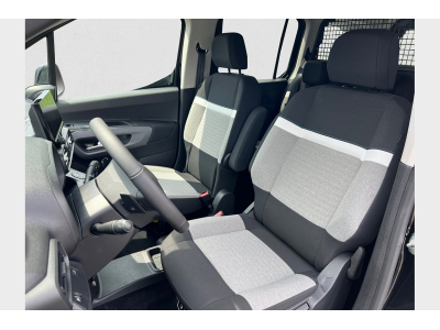 Citroën Berlingo 1.5 BlueHDI EAT8 130 PLUS