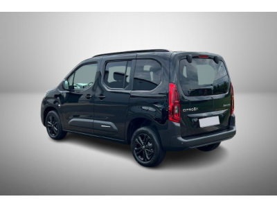 Citroën Berlingo 1.5 BlueHDI EAT8 130 PLUS