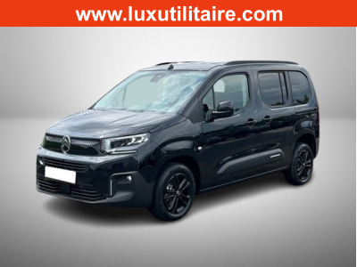 Citroën Berlingo 1.5 BlueHDI EAT8 130 PLUS