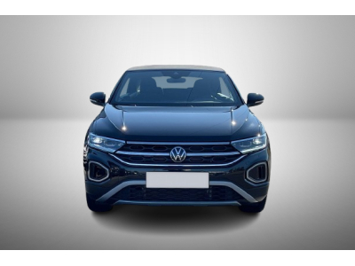 Volkswagen T-Roc 1.5 TSi 150 Style