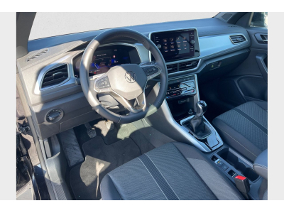 Volkswagen T-Roc 1.5 TSi 150 Style