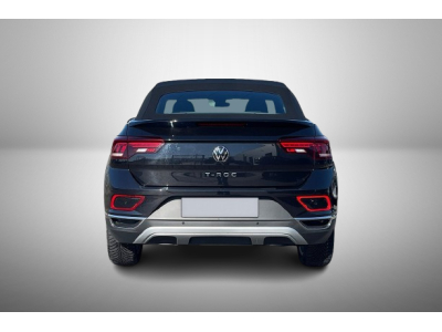 Volkswagen T-Roc 1.5 TSi 150 Style