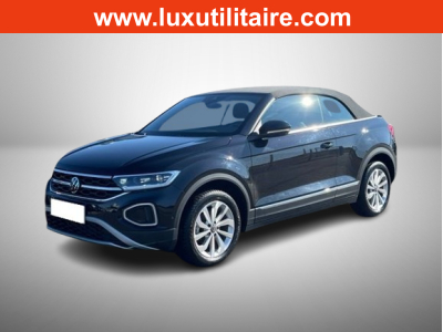 Volkswagen T-Roc 1.5 TSi 150 Style