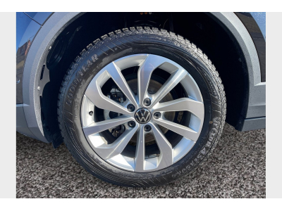 Volkswagen T-Roc 1.5 TSi 150 Style