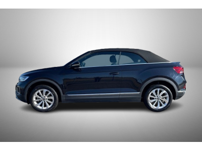 Volkswagen T-Roc 1.5 TSi 150 Style