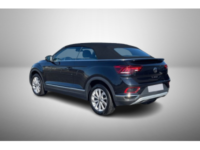 Volkswagen T-Roc 1.5 TSi 150 Style