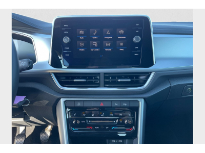 Volkswagen T-Roc 1.5 TSi 150 Style