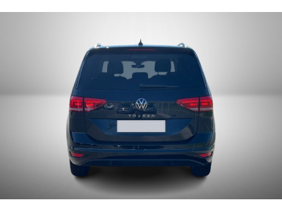 Volkswagen Touran 1.5 TSI 150 DSG MOVE 7 places