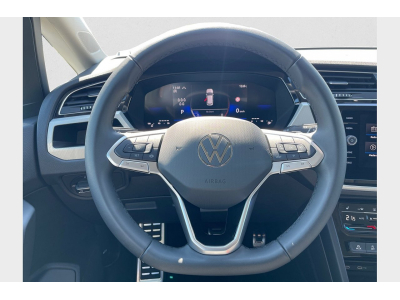Volkswagen Touran 1.5 TSI 150 DSG MOVE 7 places