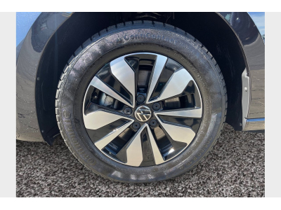 Volkswagen Touran 1.5 TSI 150 DSG MOVE 7 places