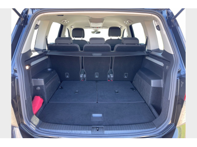 Volkswagen Touran 1.5 TSI 150 DSG MOVE 7 places