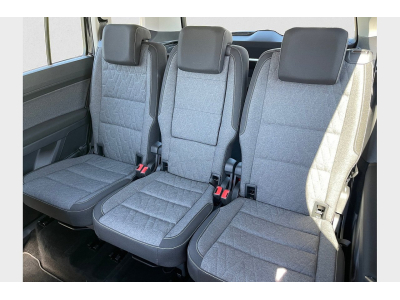 Volkswagen Touran 1.5 TSI 150 DSG MOVE 7 places