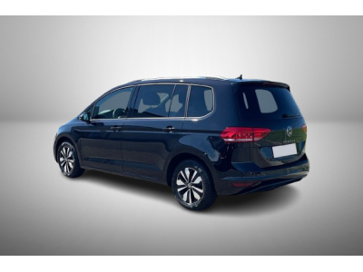 Volkswagen Touran 1.5 TSI 150 DSG MOVE 7 places