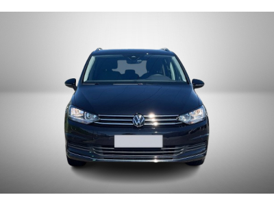Volkswagen Touran 1.5 TSI 150 DSG MOVE 7 places