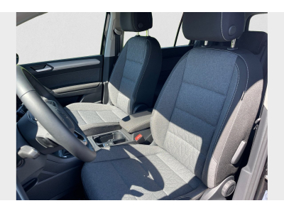 Volkswagen Touran 1.5 TSI 150 DSG MOVE 7 places