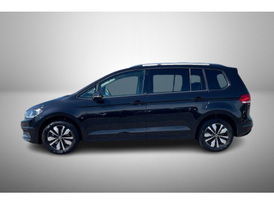 Volkswagen Touran 1.5 TSI 150 DSG MOVE 7 places