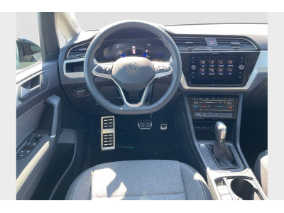 Volkswagen Touran 1.5 TSI 150 DSG MOVE 7 places
