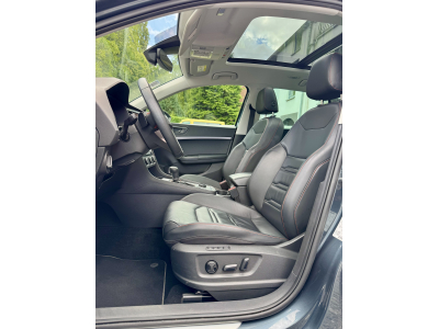Seat Ateca FR 1.5 Tsi 150 DSG Full!!