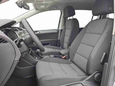Volkswagen Touran 1.5 TSI 150 DSG Confortline 7 places