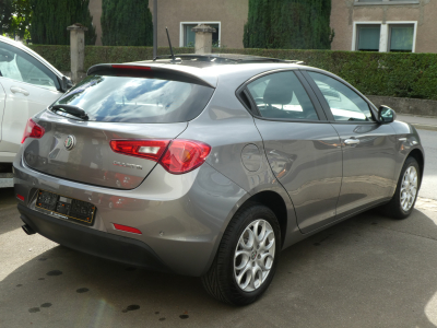 Alfa Romeo Giulietta 1.4 TB 170 Luxe Automatique