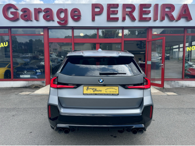 BMW X1 M35i XDRIVE HEAD UP HARMAN KARDON PANO CUIR NAVI 1 HAND
