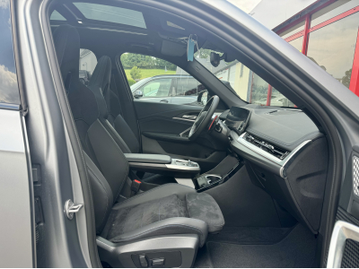 BMW X1 M35i XDRIVE HEAD UP HARMAN KARDON PANO CUIR NAVI 1 HAND
