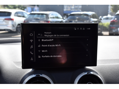 Audi Q2 35 TFSI S-Line S-Tronic