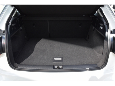 Audi Q2 35 TFSI S-Line S-Tronic