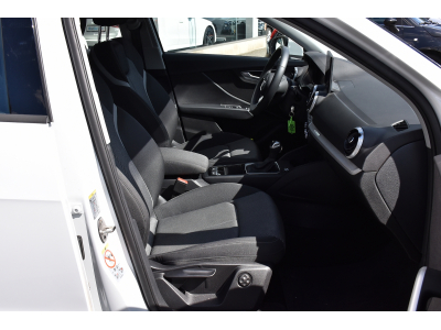 Audi Q2 35 TFSI S-Line S-Tronic