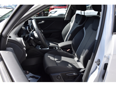 Audi Q2 35 TFSI S-Line S-Tronic