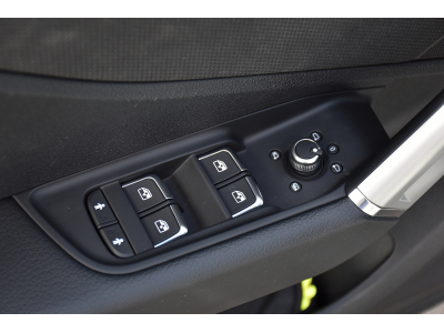 Audi Q2 35 TFSI S-Line S-Tronic